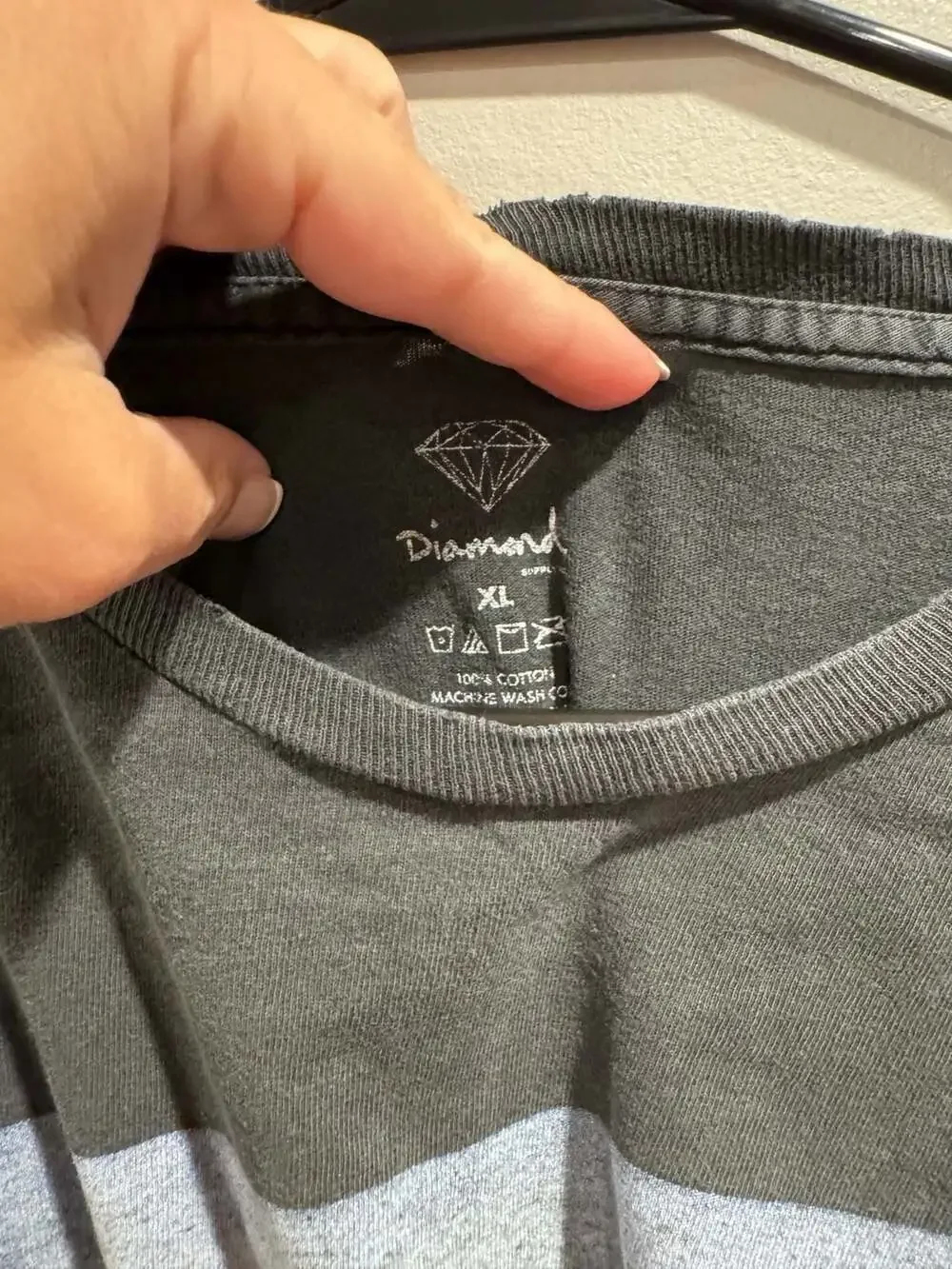 Diamond Supply Co. diamond supply